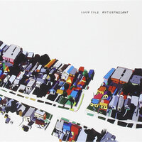 NYC Sunshine - Lloyd Cole
