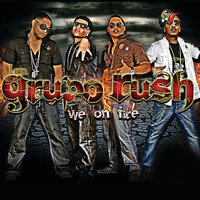 Mamita - Grupo Rush