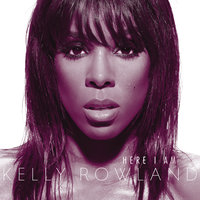 Commander - Kelly Rowland, David Guetta