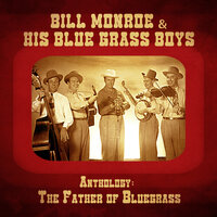 A Letter from My Darling - Bill Monroe
