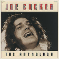 I'm So Glad I'm Standing Here Today - The Crusaders, Joe Cocker