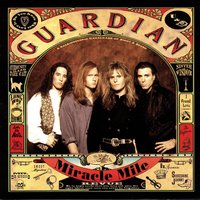 Sister Wisdom - Guardian
