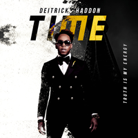 Every Time - Deitrick Haddon