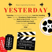 Michelle - The Yesterdays