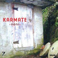 Potpori - Karmate