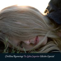 A contrapelo - Christina Rosenvinge