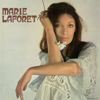 Mon pays est ici - Marie Laforêt