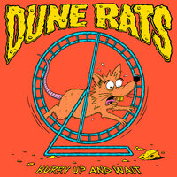 No Plans - Dune Rats