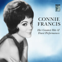Born Free - Connie Francis