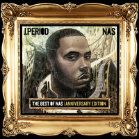 Memory Lane - Nas, J.Period