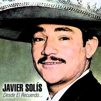 Esta Noche Pago Yo - Javier Solis