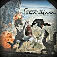 Great Outdoors - Willie the Kid