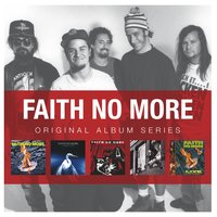 Ashes to Ashes - Faith No More