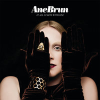 Words - Ane Brun