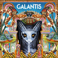 Faith - Galantis, Dolly Parton, Mr. Probz