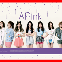 BUBIBU - Apink