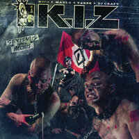 Einritt - K.I.Z