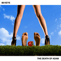 Dirty Peaches - 88-Keys, J*Davey