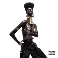 Killa - Teyana Taylor, Davido