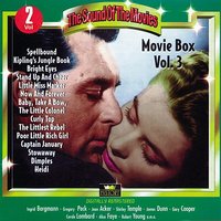 Captain January (Early Bird) - Shirley Temple