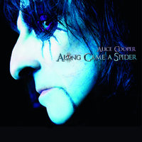 Salvation - Alice Cooper