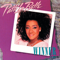 There's A Winner In You - Patti LaBelle