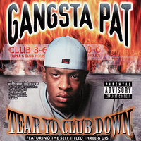 Gangsta Party - Gangsta Pat