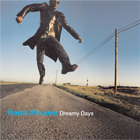 Dreamy Days - Roots Manuva