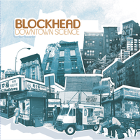 Quiet Storm - Blockhead