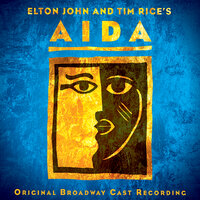 Radames' Letter - Adam Pascal