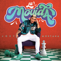 Rosas O Espinas - Joey Montana, Nacho