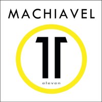 The Spirits Fly Again - MacHiavel