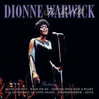 All Kinds Of People - Dionne Warwick