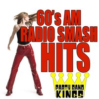 Ain’t No Mountain High Enough - Party Hit Kings