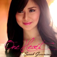 One Heart - Sarah Geronimo