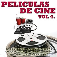 Granujas A Todo Ritmo - Everybody Needs Somebody - The Film Band
