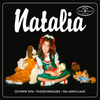 Puszek-okruszek - Natalia Kukulska