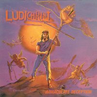 Fire at the Firehouse - Ludichrist