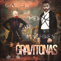 Castles In The Air - Gravitonas