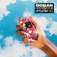 THOUSAND GOLDEN PEOPLE - Ocean Grove