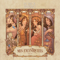 Tentaciones - Monica Naranjo