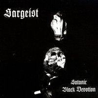 Black Fucking Murder - Sargeist