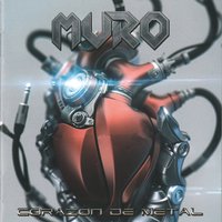 Corazón de Metal - Muro