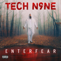 Yeah No! - Tech N9ne, Mackenzie Nicole