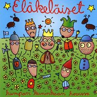 Elän humpalla - Eläkeläiset