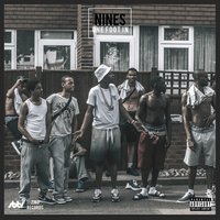 Can't Blame Me - Nines, HAILE