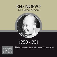 I Can't Believe That You're In Love With Me (10-31-50) - Red Norvo