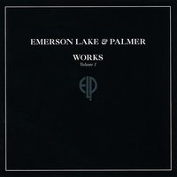C'est La Vie - Emerson, Lake & Palmer