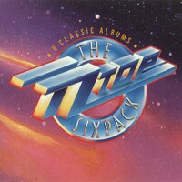 Sheik - ZZ Top