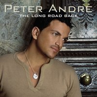 Untouchable - Peter Andre